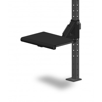 Bodyworx LCF107N Regular Step-up Platform